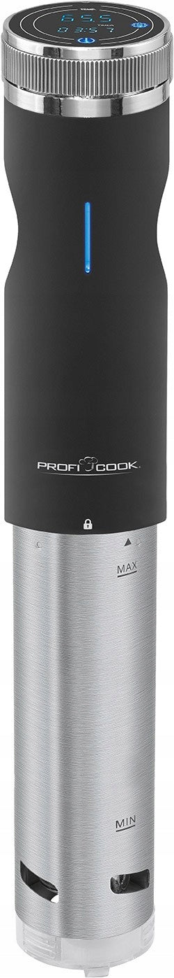 PROFI COOK Sous Vide Circulator PC-SV 1126 EAN (GTIN) 4006160011265