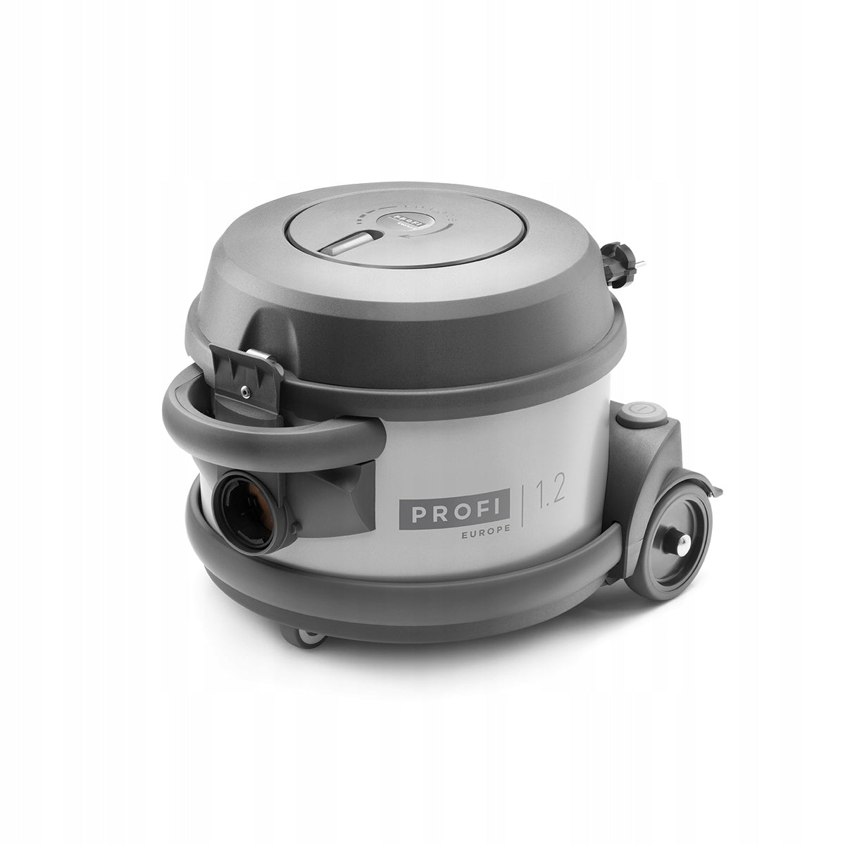 PROFI P1.2 E Vacuum Cleaner – Professional Power, Reliability and Performance Brand Profi europe