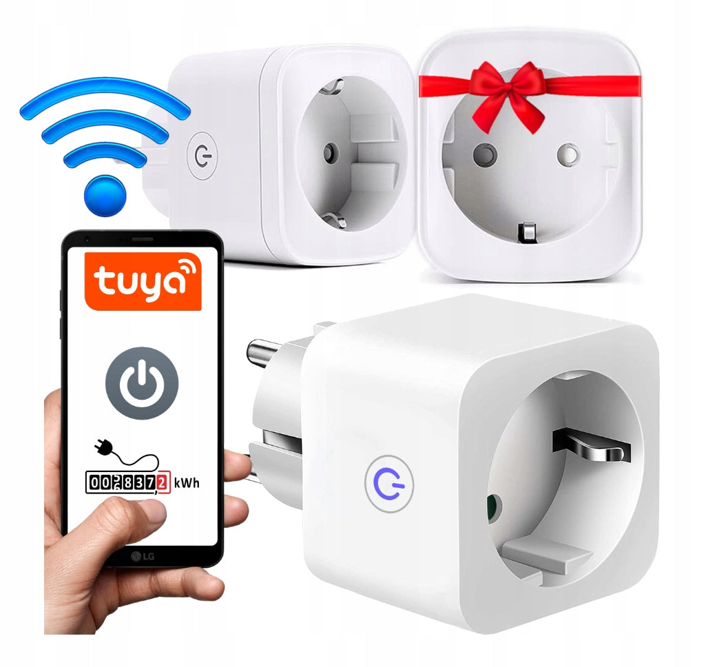 PROGRAMMER SWITCH TIMER SWITCH WiFi