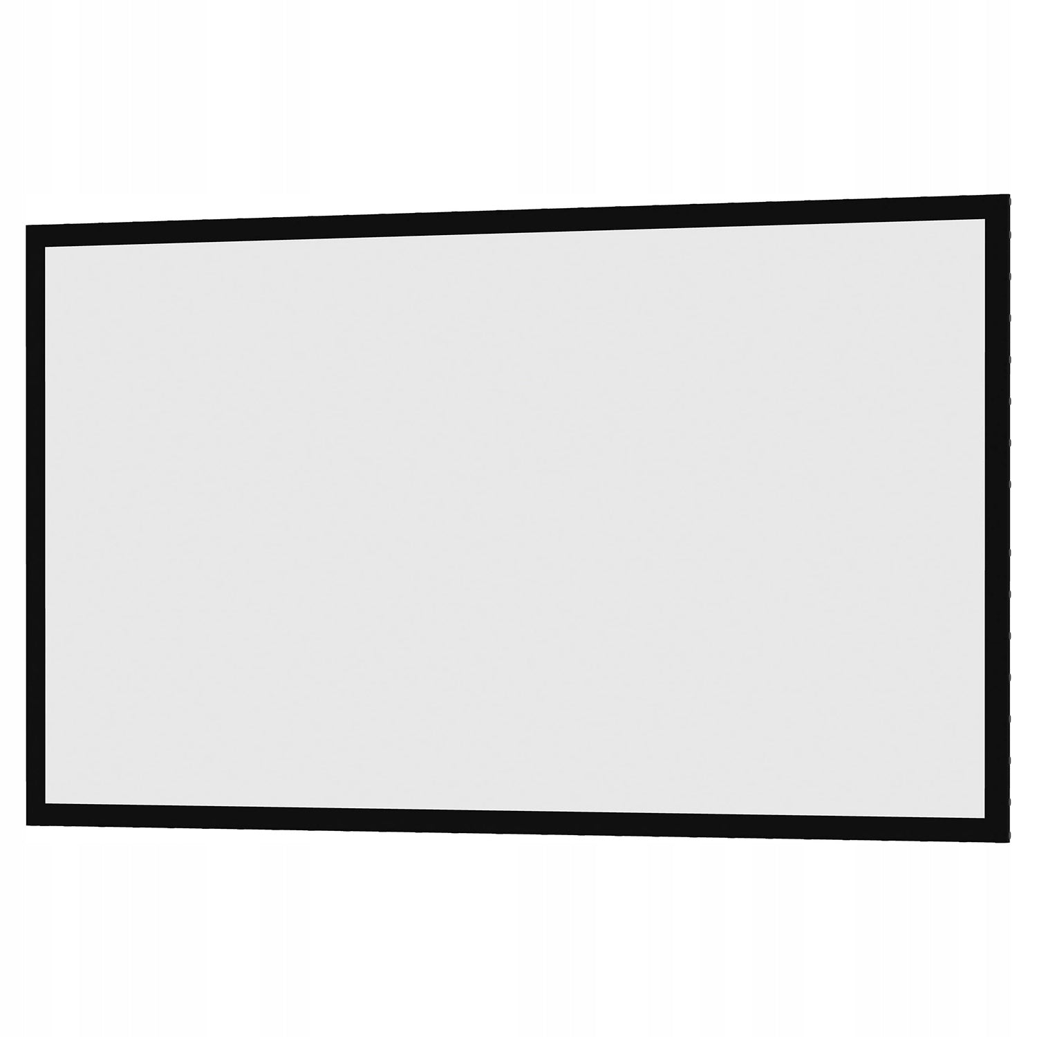 PROJECTION FRAME SCREEN 120'' 16:9 265x149cm FOR MACLEAN MC-922 PROJECTOR EAN (GTIN) 5902211117872