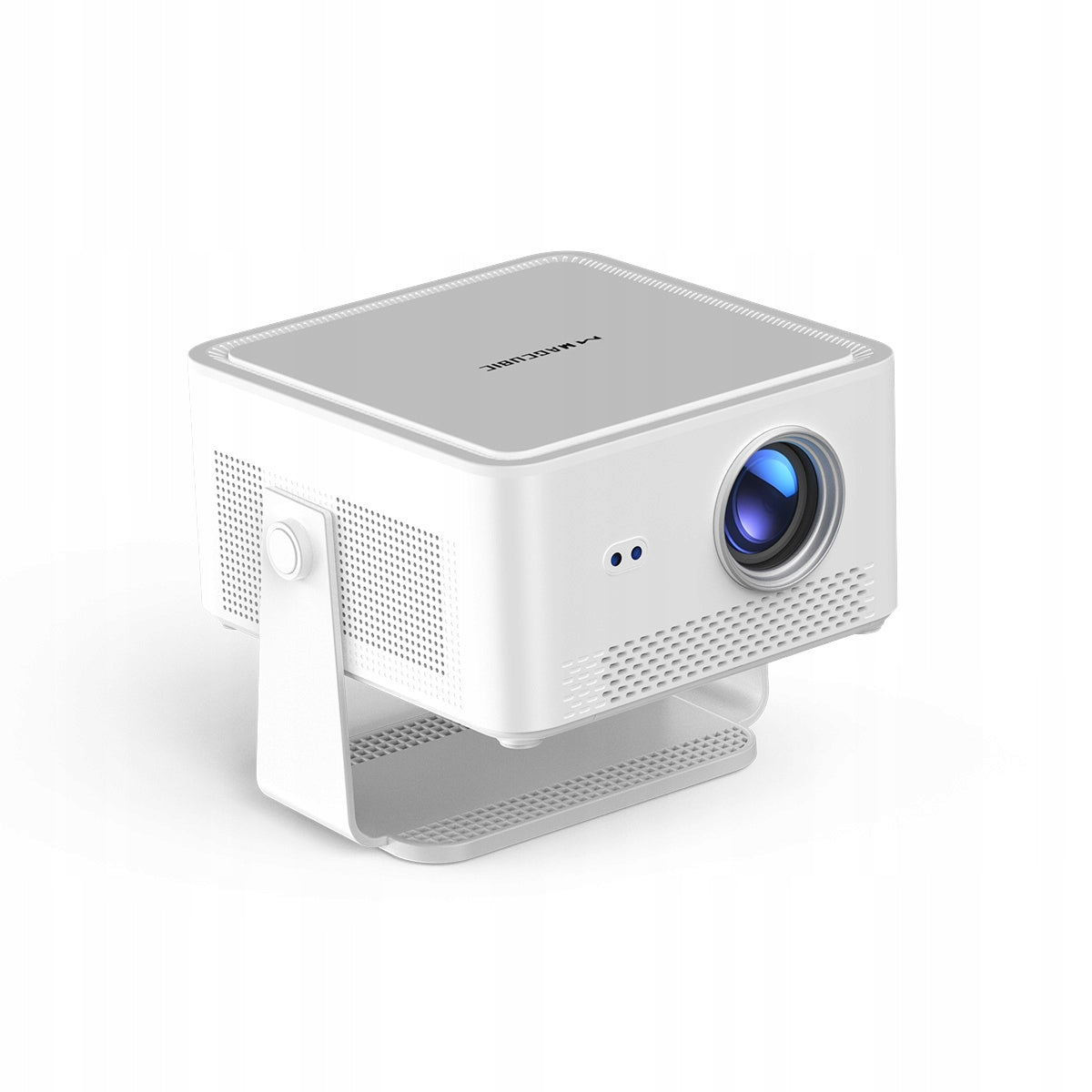 PROJECTOR ANDROID 4K TV WIFI HD FULL SMART PORTABLE LED ANSI PRO Manufacturer code FULL OBROTOWY PRO BLUETOOTH LCD LASEROWY