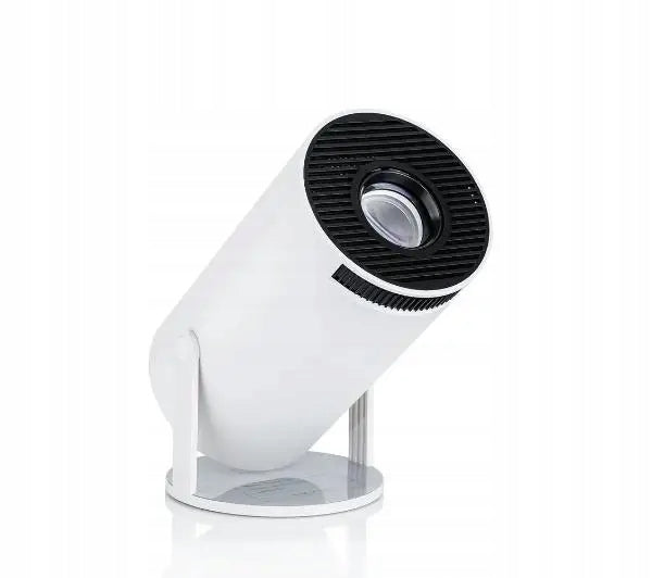 PROJECTOR ANDROID TV PORTABLE ROTARY SPEAKER EXTRALINK ESP-300V2