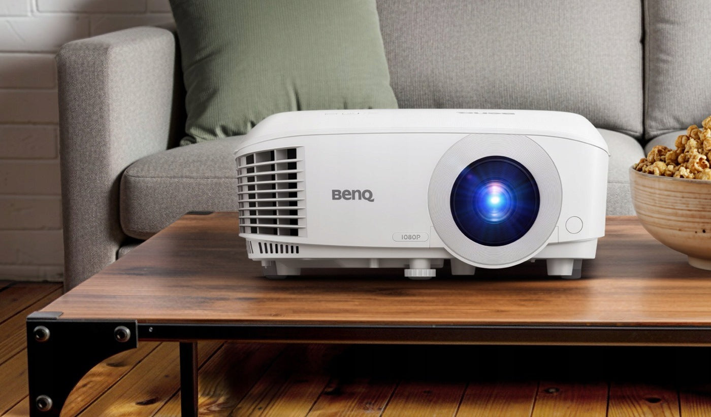 PROJECTOR DLP BENQ TH575I 3800 ANSI LM 15000:1 HDMI WHITE Brand BenQ