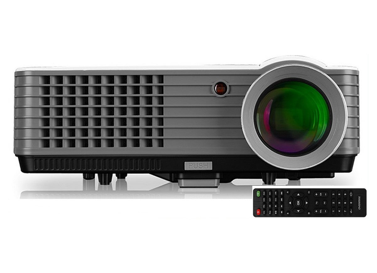 PROJECTOR DLP OVERMAX MULTIPIC 3.1 LED HDMI SCREEN SIZE d 150 C Manufacturer code OV-MULTIPIC 3.1