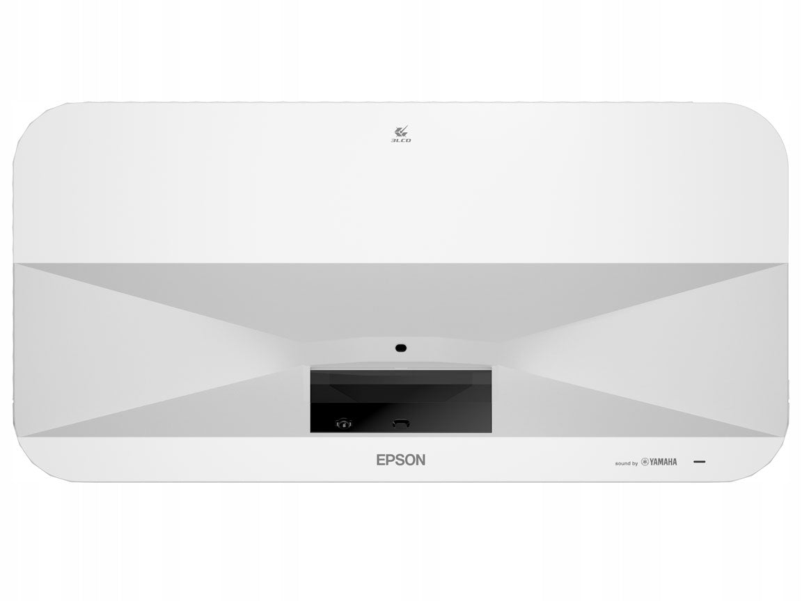 PROJECTOR EPSON EH-LS800W + FREEBIE HDMI HOLDER AND CABLE Brand Epson