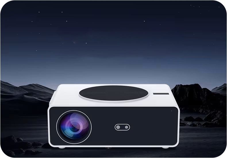 PROJECTOR LED PROJECTOR ANDROID QUALITY 40000 LM maXvision PREMIUM 3GB Packaging status original