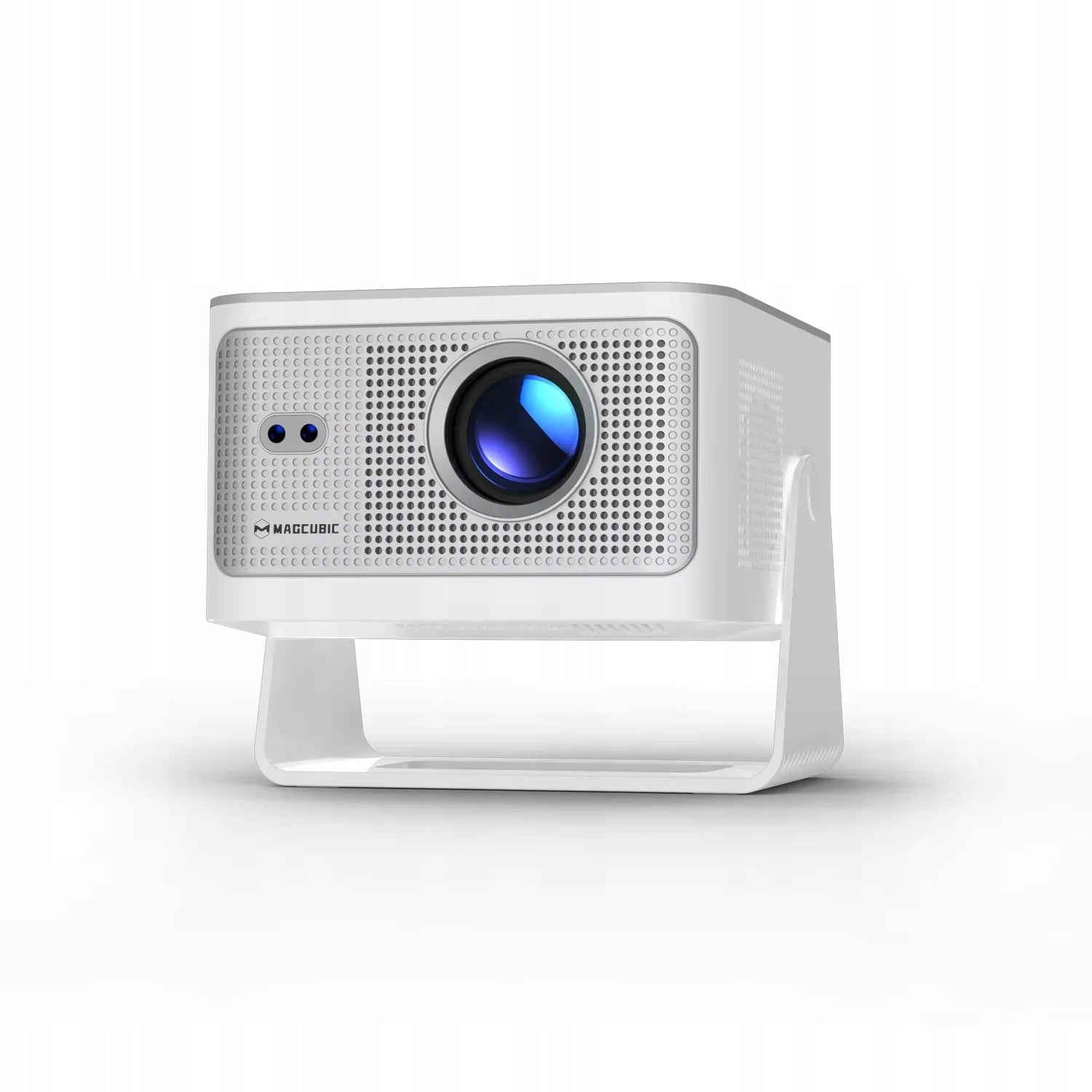 PROJECTOR MAGCUBIC HY350 MAX 8K 1080p ANDROID SMART TV WiFi SPEAKER BT 2026 Manufacturer code Projektor Rzutnik Domowy