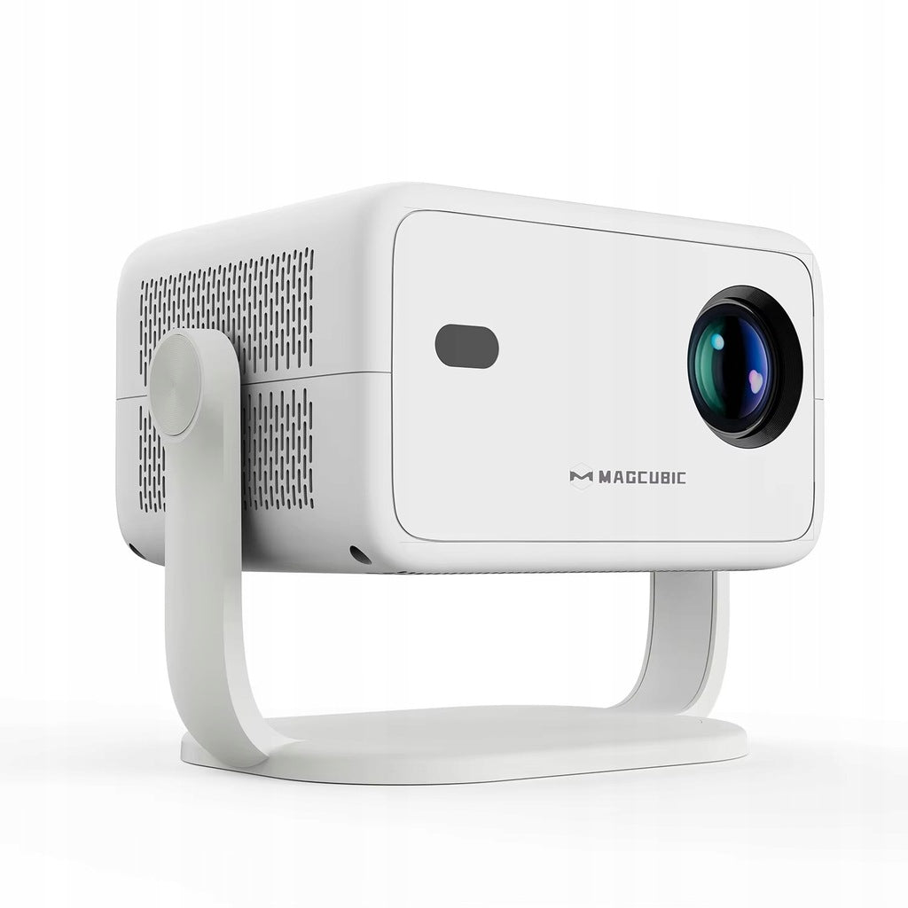 PROJECTOR MAGCUBIC L018 4K 1080p ANDROID TV WiFi SPEAKER BT NETFLIX 2025 PL