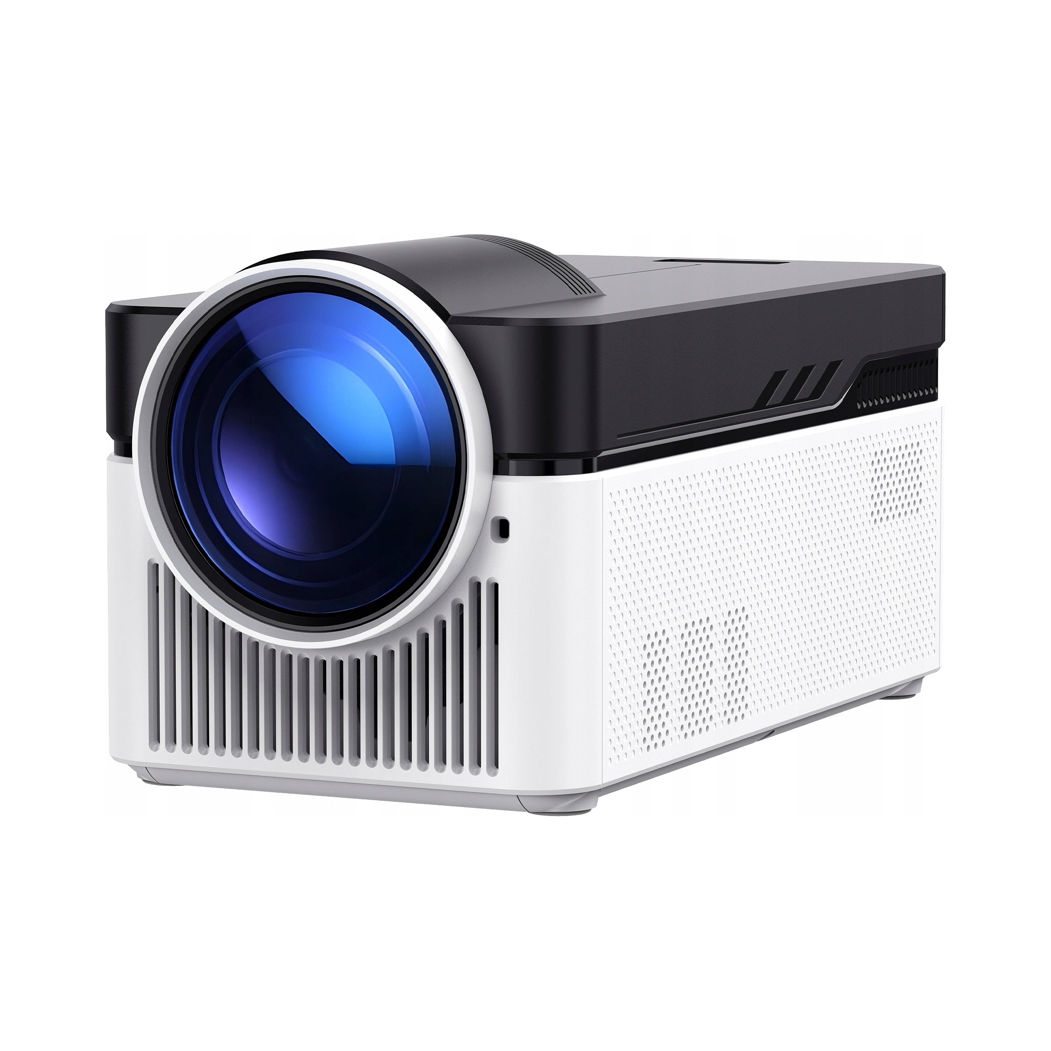 PROJECTOR Magcubic HY 450 VERSION 2025 4K ANDROID LED WIFI FULL HD