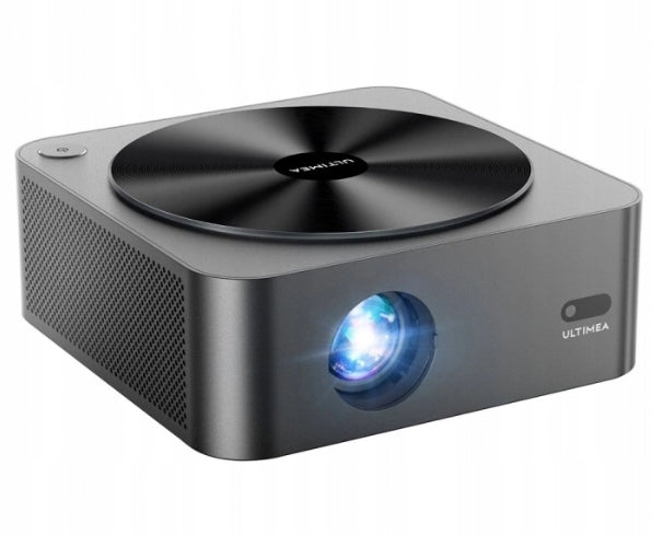 PROJECTOR Ultimea Apollo P40 LCD 700 ANSI [Certificate] Manufacturer code 750749968351