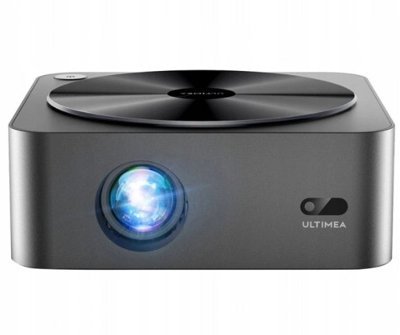 PROJECTOR Ultimea Apollo P40 LCD 700 ANSI [Certificate]
