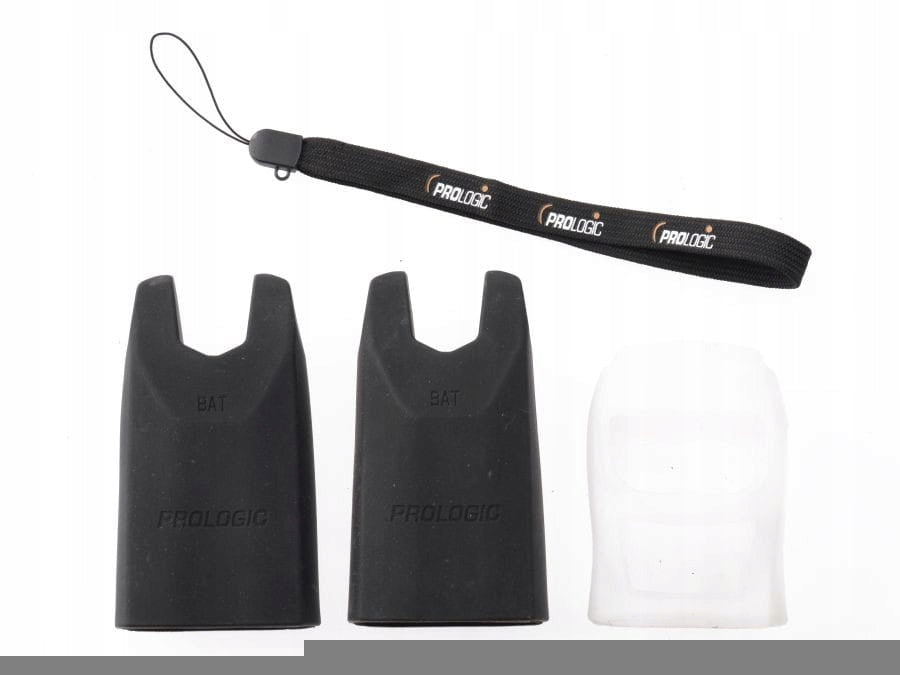 PROLOGIC BAT BEAT ALARM BLUE SET BEACONS 2+1 Packaging status original