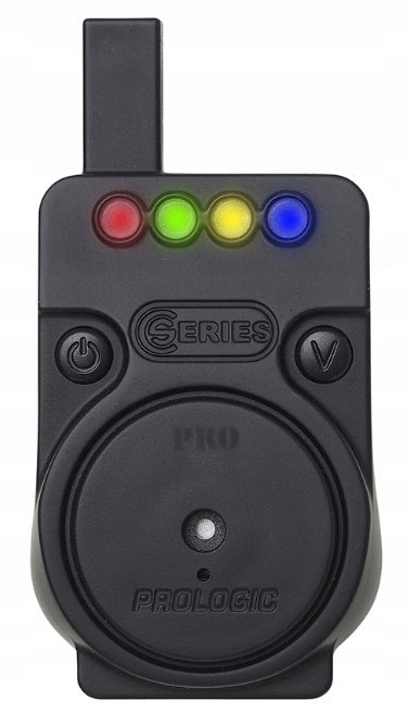 PROLOGIC C-SERIES BEACONS WITH 2+1+1 CONTROL PANEL Packaging status original