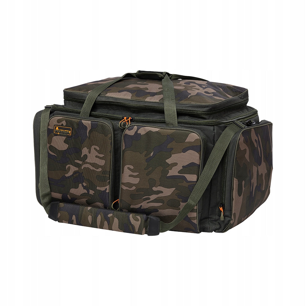 PROLOGIC FISHING BAG FOR ACCESSORIES AVENGER CARRYALL L