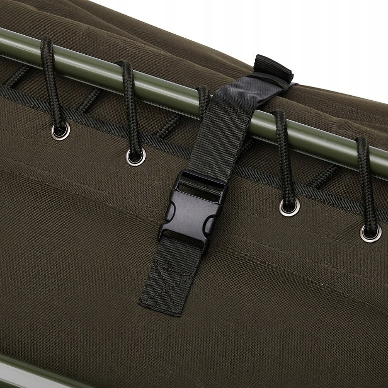 PROLOGIC LARGE CARP BED INSPIRE DADDY LONG Brand Prologic