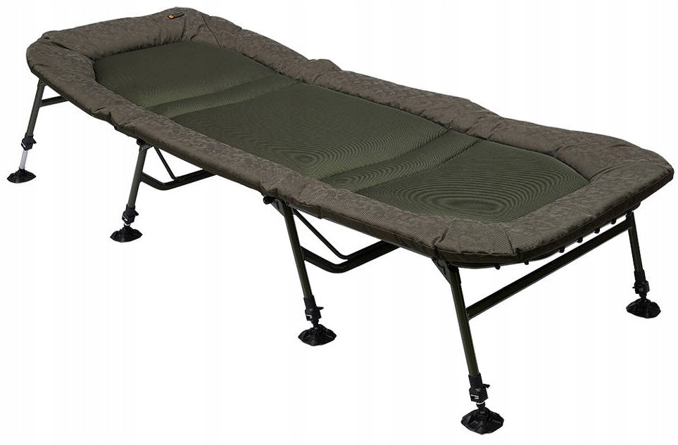PROLOGIC LARGE CARP BED INSPIRE DADDY LONG