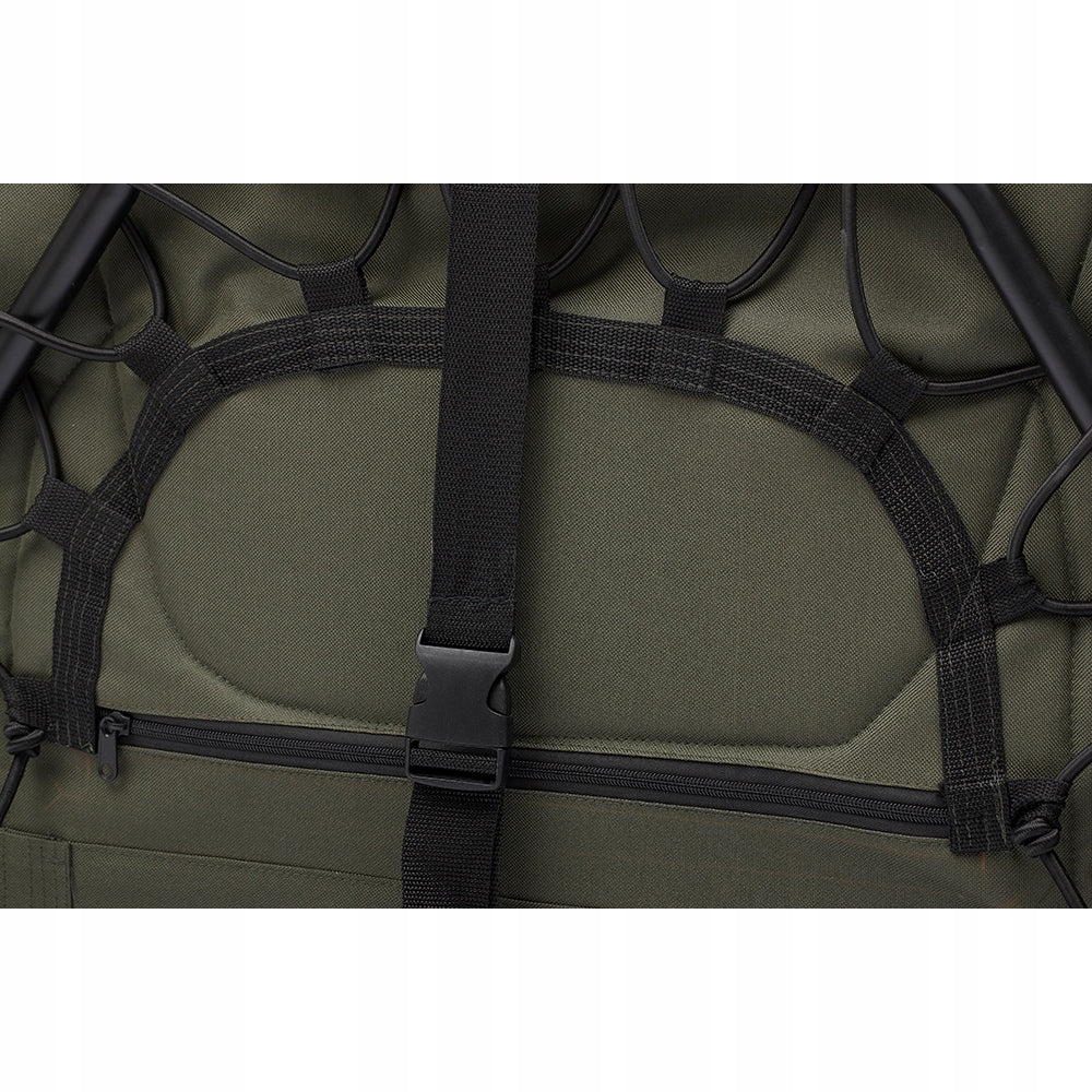 PROLOGIC LARGE FISHING BED - CARP- C-SERIES BED - 6 LEGS Packaging status original