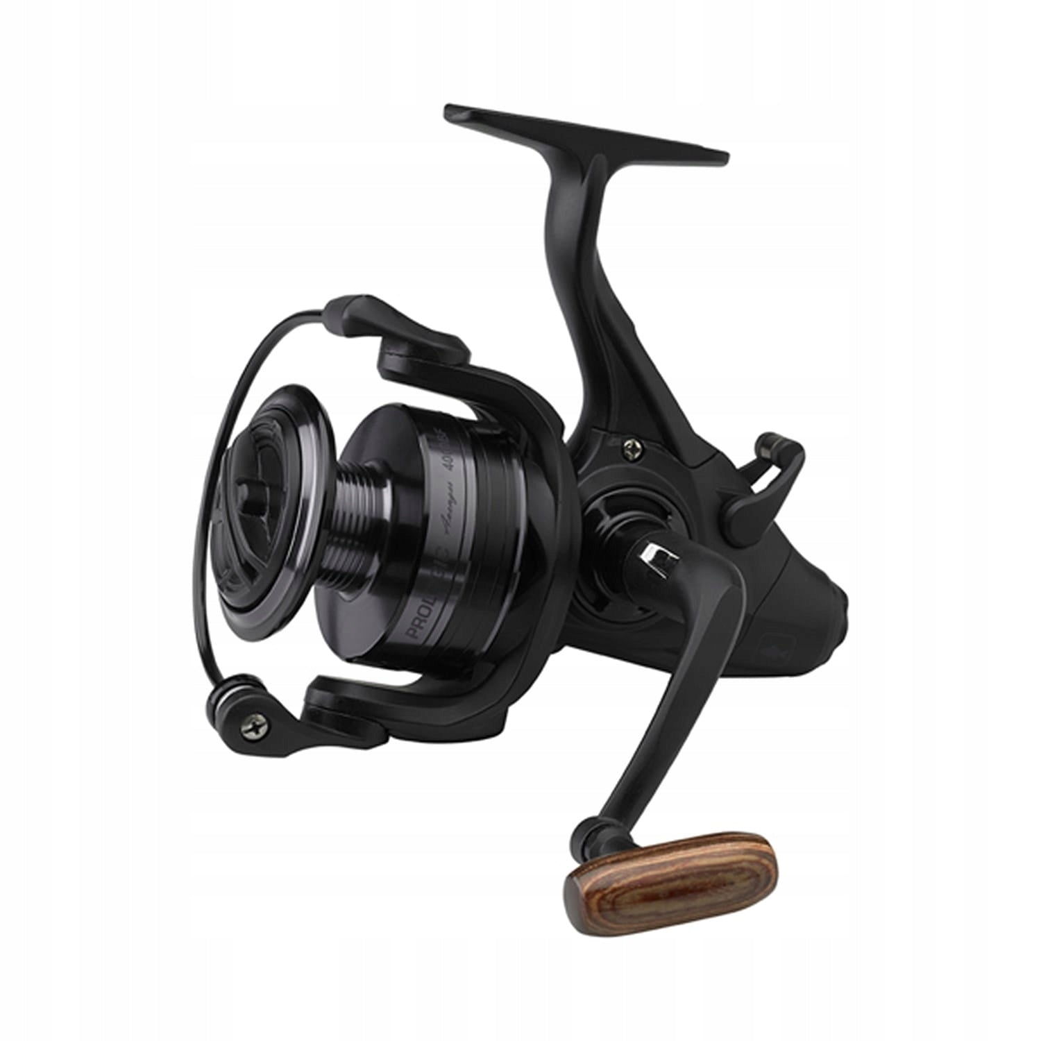 PROLOGIC REEL AVENGER 3000 BF 5+1BB FREE GEAR