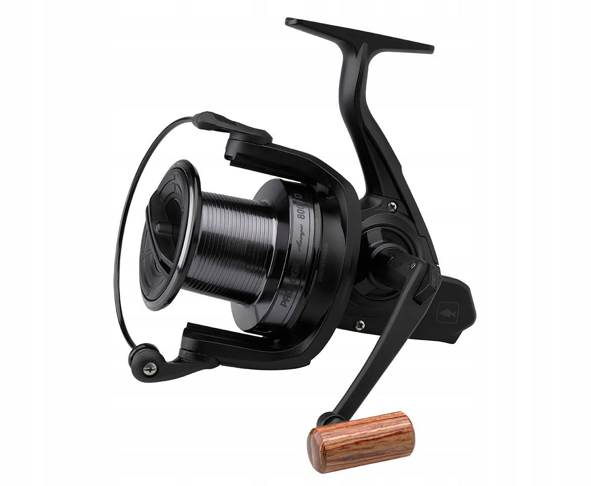 PROLOGIC REEL AVENGER XD 8000 FD 5+1BB