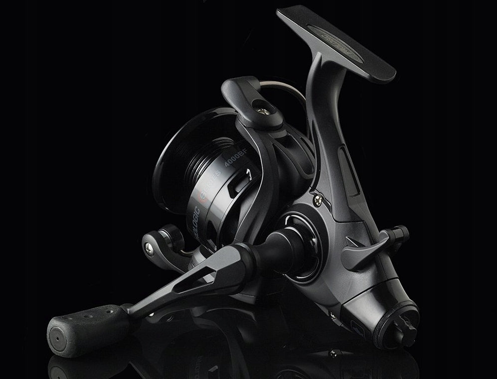PROLOGIC REEL C-SERIES 5000 BF 3+1BB FREE GEAR Packaging status original