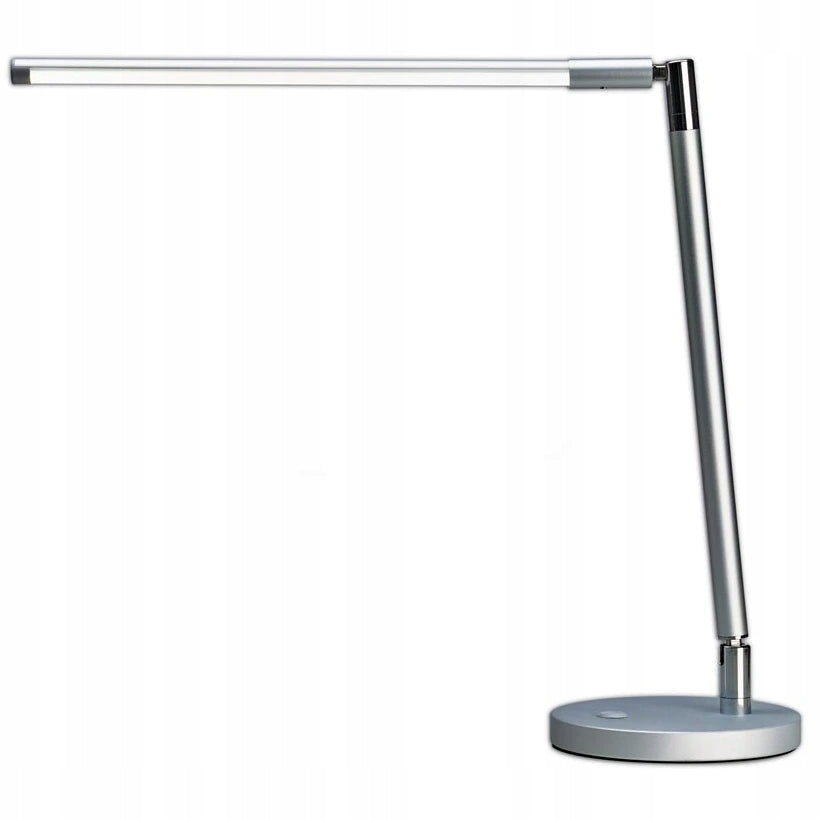 PROMED LED Table lamp cosmetic manicure LTL-749 silver
