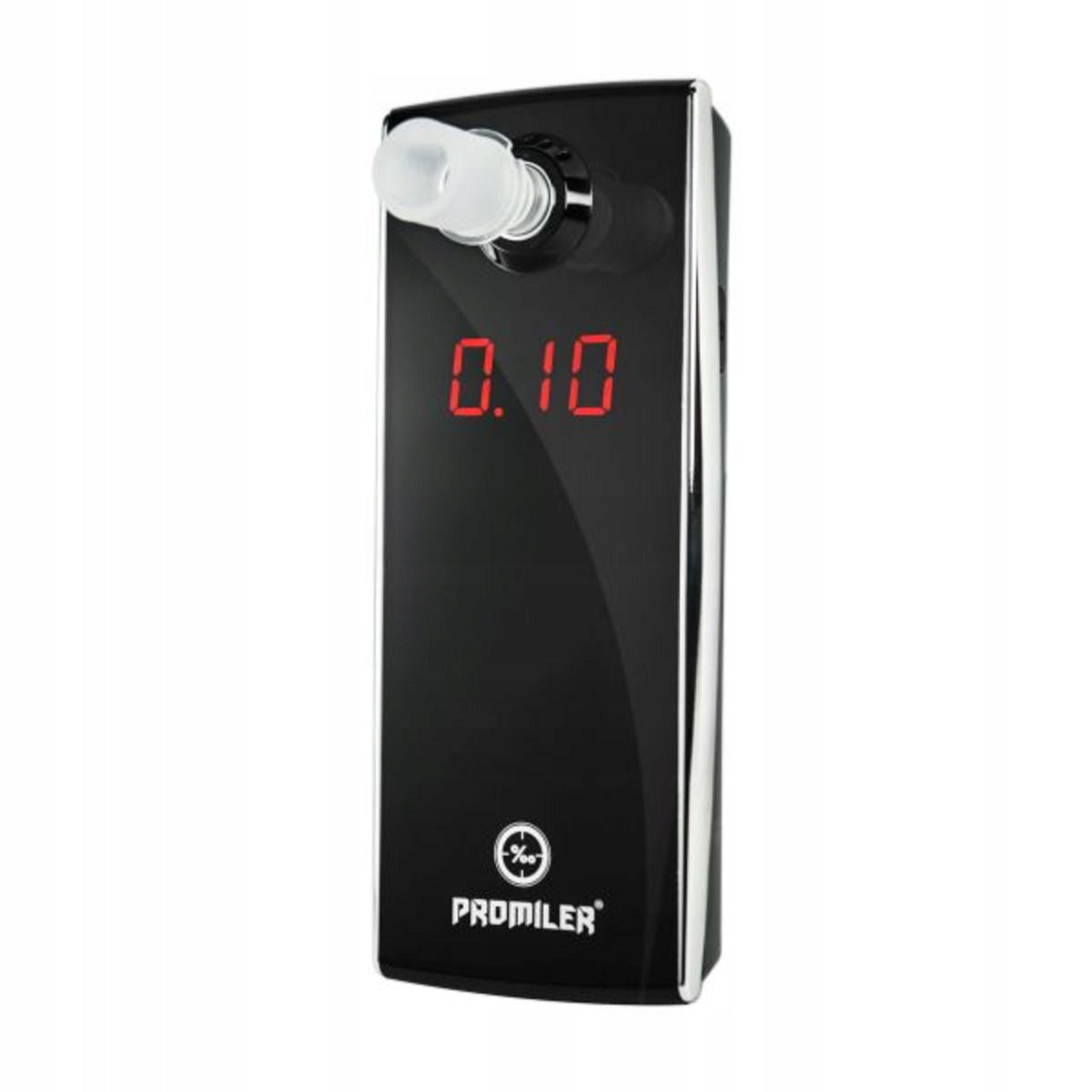 PROMILER AL DXP 550 breathalyzer
