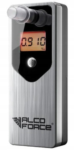 PROMILER - BREATHALYZERS AF300 BREATHALYZER ALCO FORCE AF-300 Brand no brand