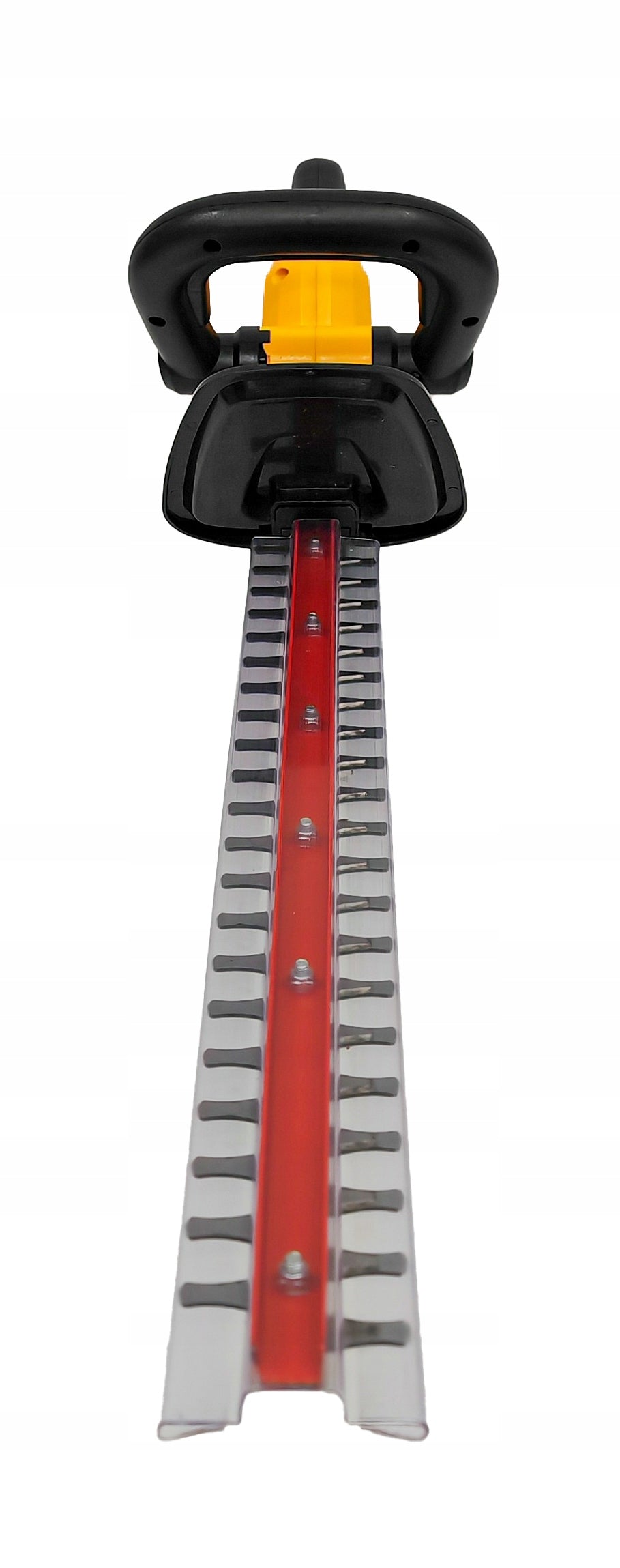 PROMOTION! Cordless hedge trimmer BODY AKU-1400N/20V Brand ADLER