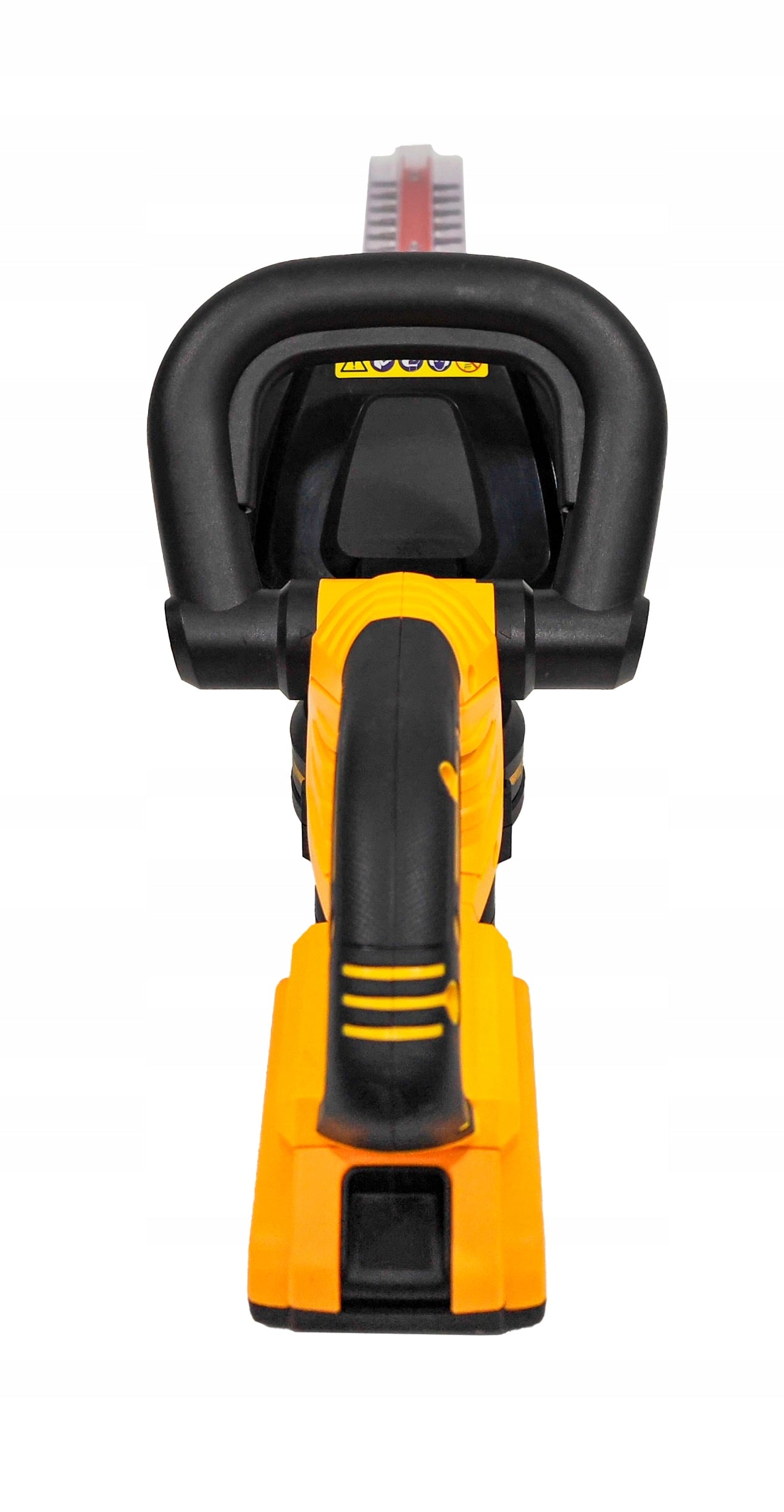 PROMOTION! Cordless hedge trimmer BODY AKU-1400N/20V Manufacturer code 3305.2