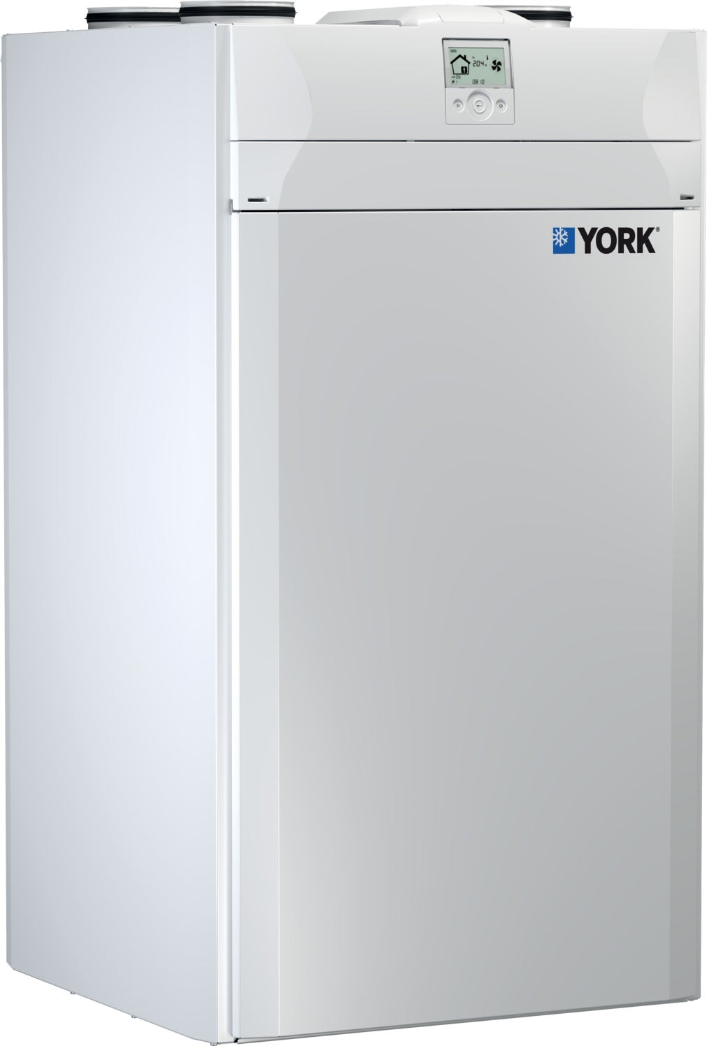 PROMOTION!! RECUPERATOR YORK YKH2G-SPEL-280 PRO 280 m3/h T-EP CF HRV A+ L/R
