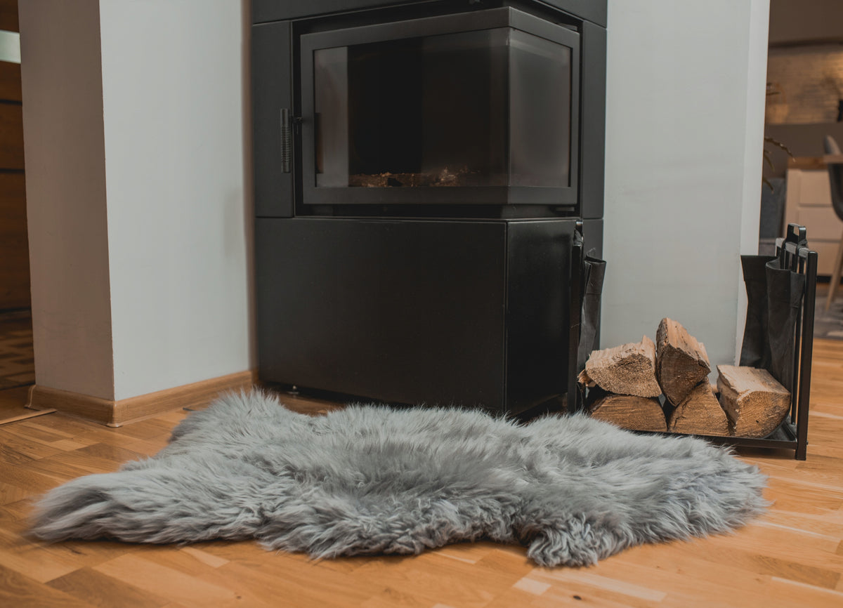 PROMOTION Sheepskin Natural SALE Skin Manufacturer code 5