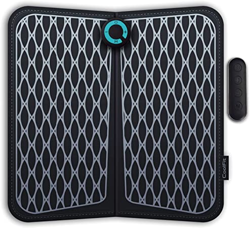 PRORELAX 249405 EMS MAT RELAXATION PAD MASSAGE FOOT MASSAGER