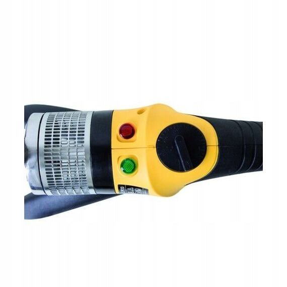 PROTECO svářečka polyfúzní 2000W zrcadlová s nástavci 10.55-820 Maximum power 2000 W
