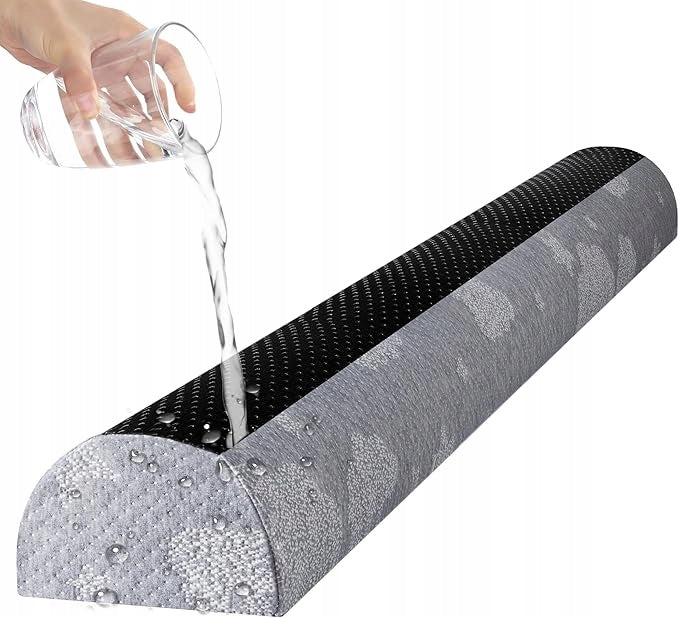 PROTECTION FOR CHILDREN'S BED FOAM BARRIER RAIL INFANT NEWBORN