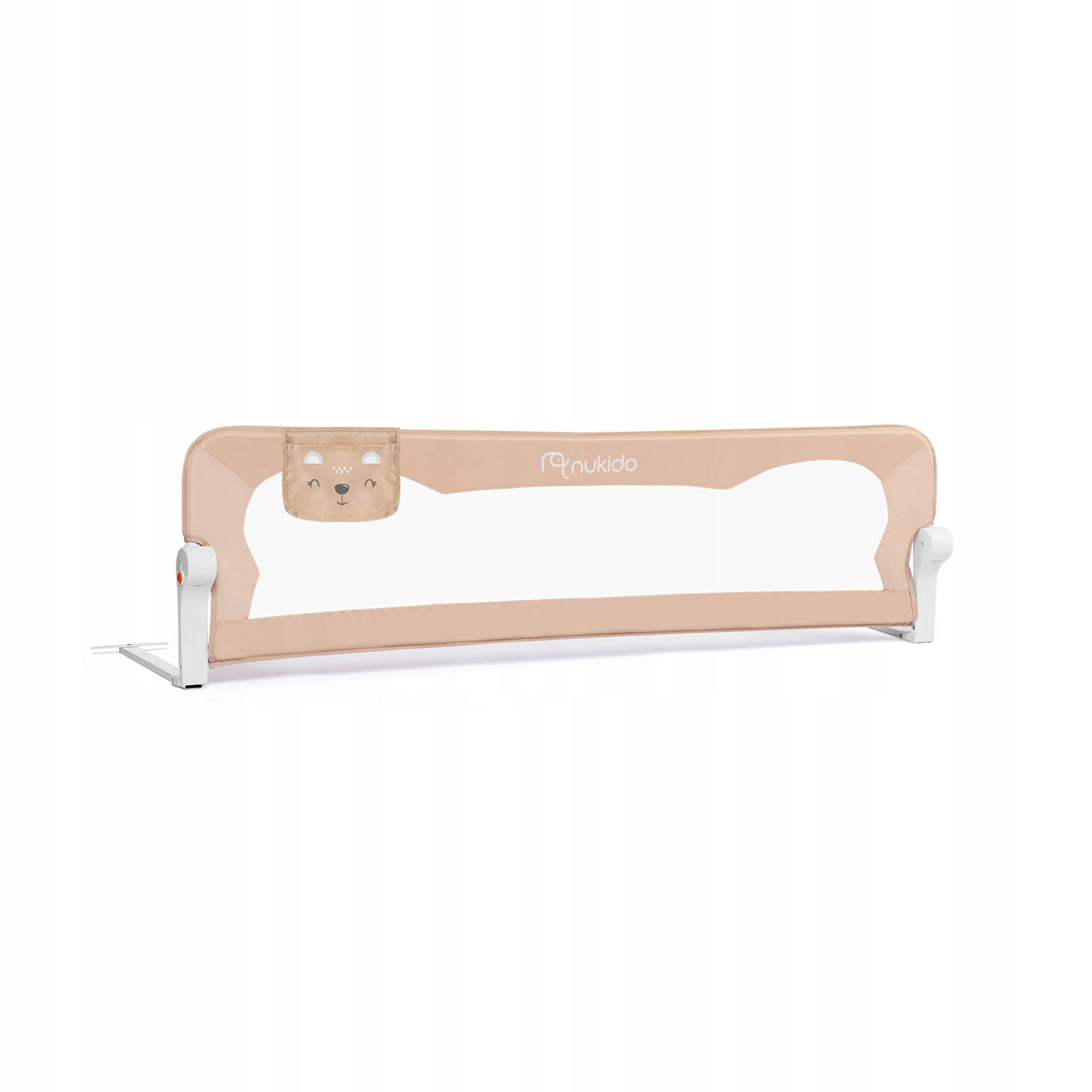 PROTECTIVE BARRIER FOR BED GATE LOCK NUKIDO EAN (GTIN) 5903890609924