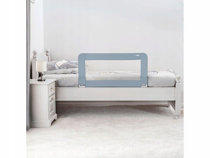 PROTECTIVE BARRIER FOR BED SLEEP'N KEEP REER Product weight with unit packaging 2.515 kg