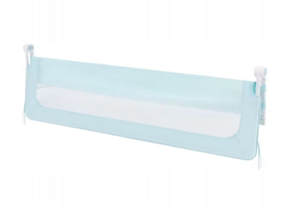 PROTECTIVE BARRIER FOR CHILDREN'S BED FOLDING 150 CM BLUE Manufacturer code OB150WN