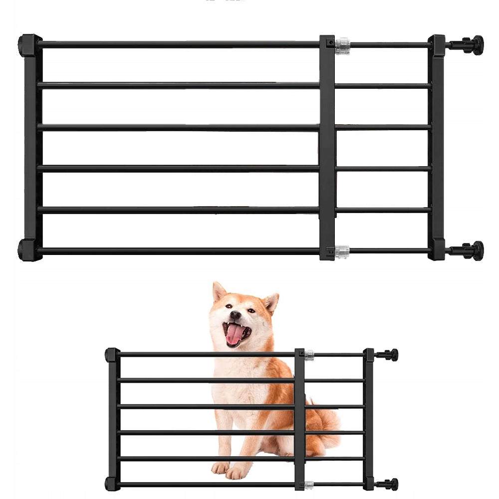 PROTECTIVE BARRIER FOR DOOR STAIRS 56-100cm