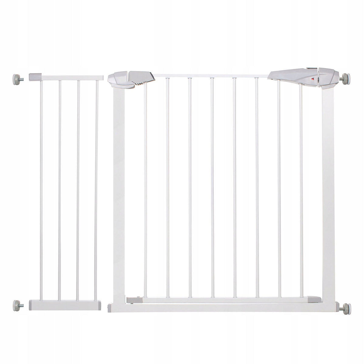 PROTECTIVE BARRIER FOR DOOR STAIRS 76-113 cm