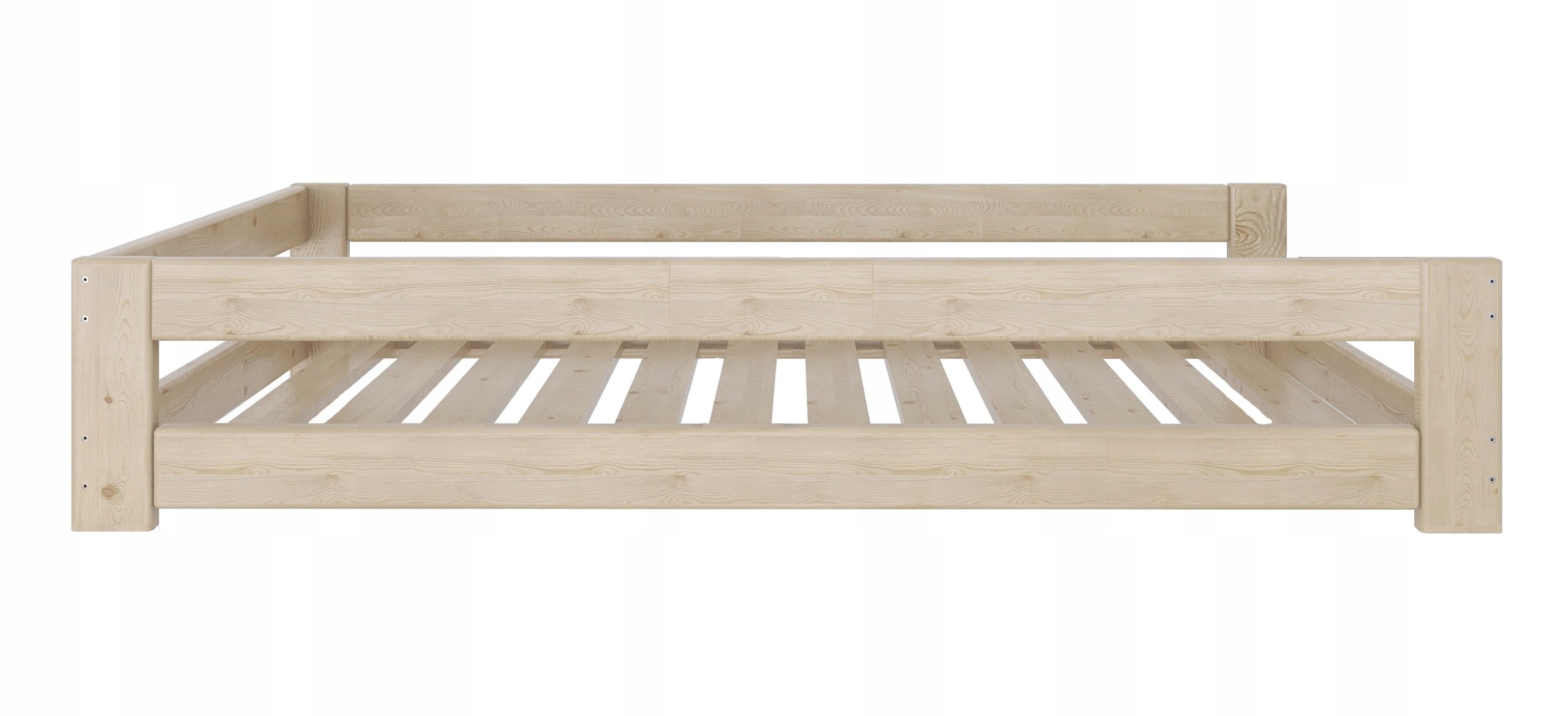 PROTECTIVE BARRIER FOR LOWER DOUBLE BUNK BED Color other