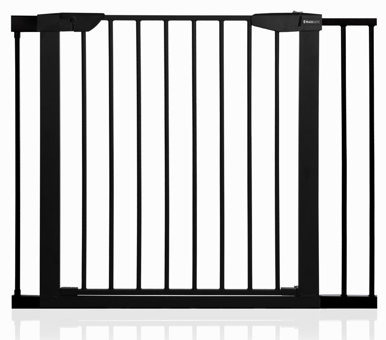 PROTECTIVE BARRIER GATE for stair doors 75-103cm MAXIGATE