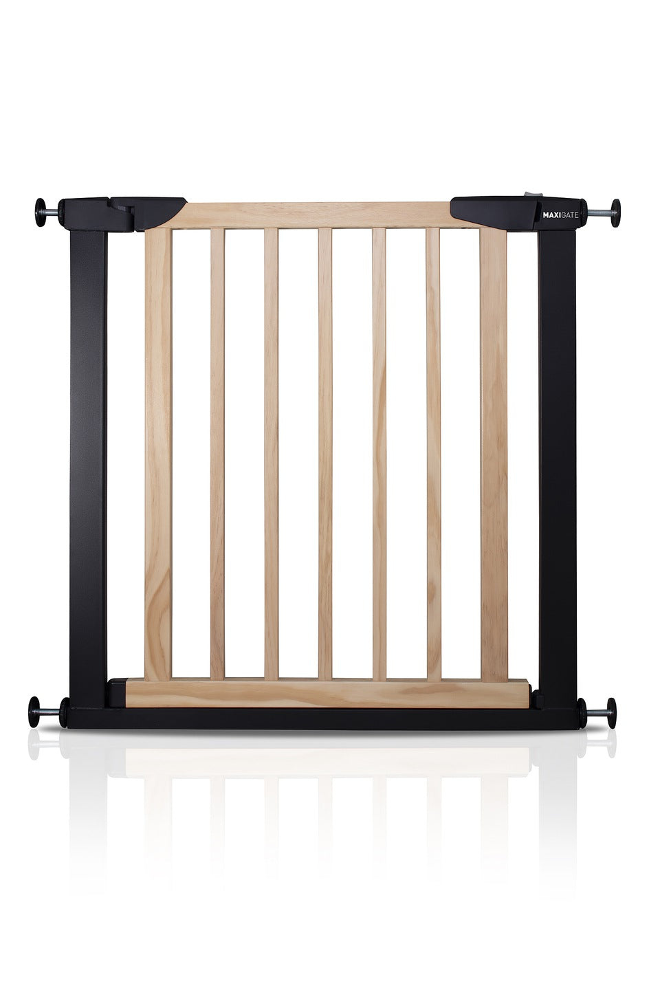 PROTECTIVE BARRIER GATE for stair doors 89-96cm LOFT EAN (GTIN) 5907699009534