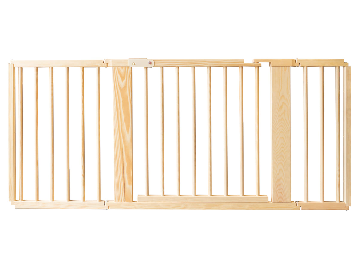 PROTECTIVE BARRIER LOCK GATE SECURING STAIRS FIREPLACE UP TO 163 cm EAN (GTIN) 5904183162102