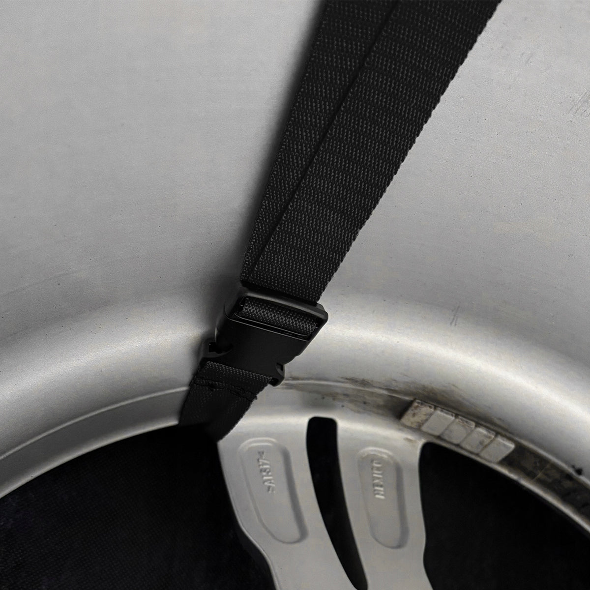 PROTECTIVE COVER FOR ACCESS SPARE WHEEL 13-16 WATERPROOF HANDLES Packaging status original