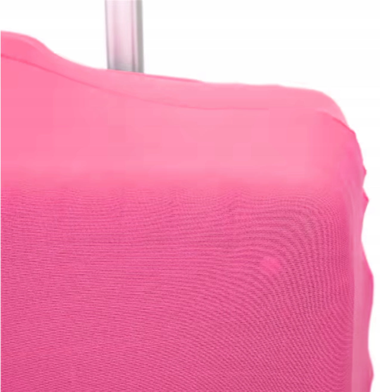 PROTECTIVE COVER FOR CABIN SUITCASE TRAVEL CASE LUGGAGE M 60x40x26 Manufacturer code PNWMNI
