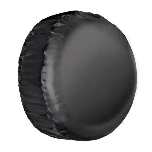 PROTECTIVE COVER FOR EXTERNAL SPARE WHEEL FOR SUV 4X4 78x28cm 15938 EAN (GTIN) 8000692159385