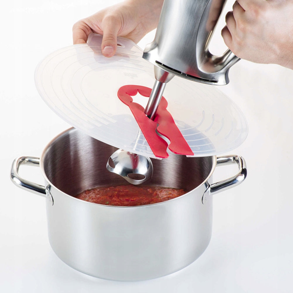 PROTECTIVE LID FOR MIXER MIXING COVER 34cm Manufacturer code JY38190