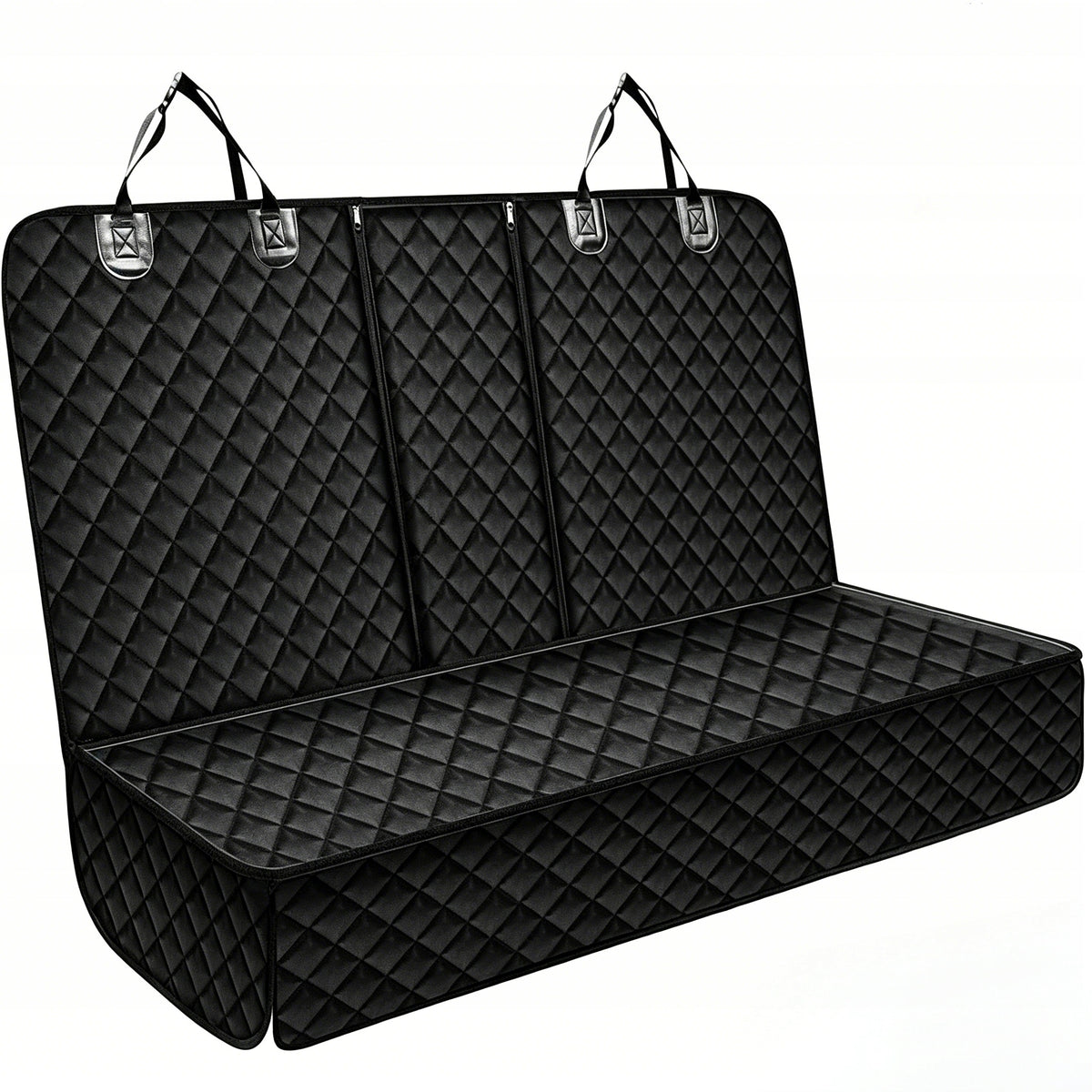 PROTECTIVE MAT COVER FOR REAR SEATS CAR SEAT COVER Manufacturer no brand