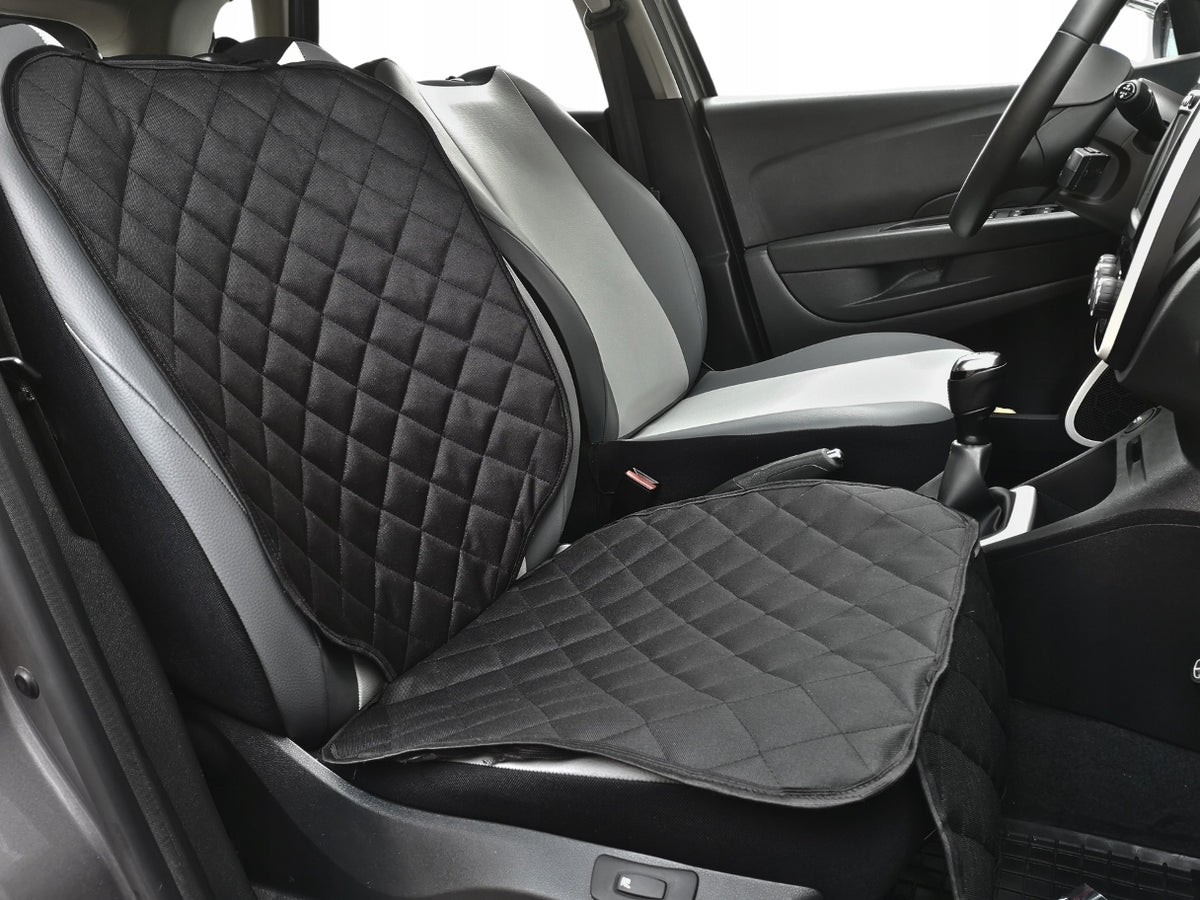 PROTECTIVE MAT FOR CAR SEAT ISOFIX AIRBAG Manufacturer code MATA POJEDYŃCZA W1 KODURA PICADOR