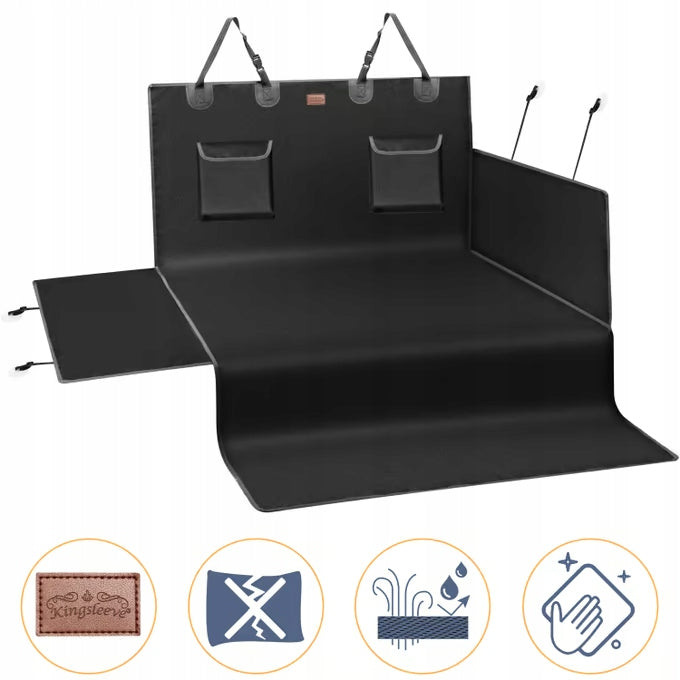 PROTECTIVE MAT FOR TRUNK UNIVERSAL WATERPROOF Manufacturer Kingsleeve